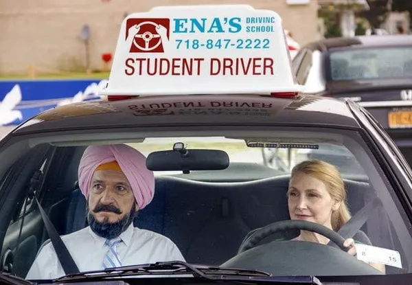 Learning To Drive